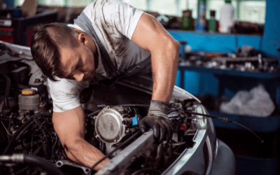 How to Optimize Your Auto Repair Shop SEO for Better Visibility and Traffic