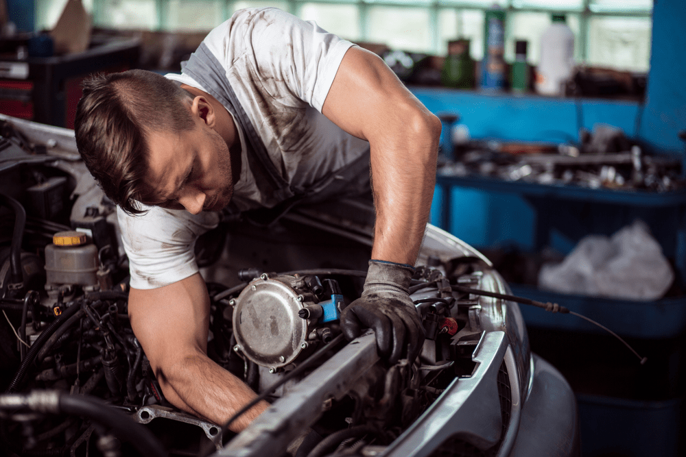 How to Optimize Your Auto Repair Shop SEO for Better Visibility and Traffic