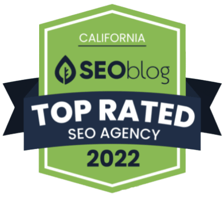 SEOBlog Top Rated SEO Agency | Cyrusson Inc