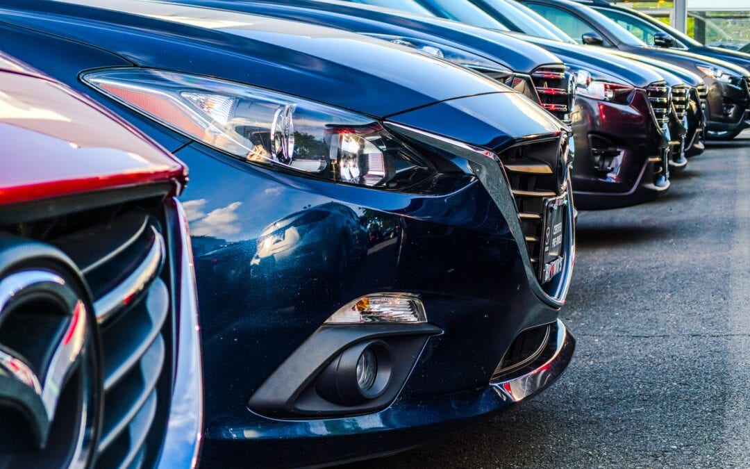 Rev up Sales With Car Dealer PPC: Drive Traffic and Leads