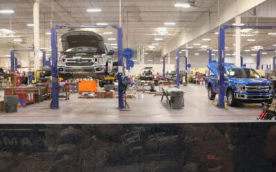 Why SEO Matters For Car Dealers & Auto Repair Shops