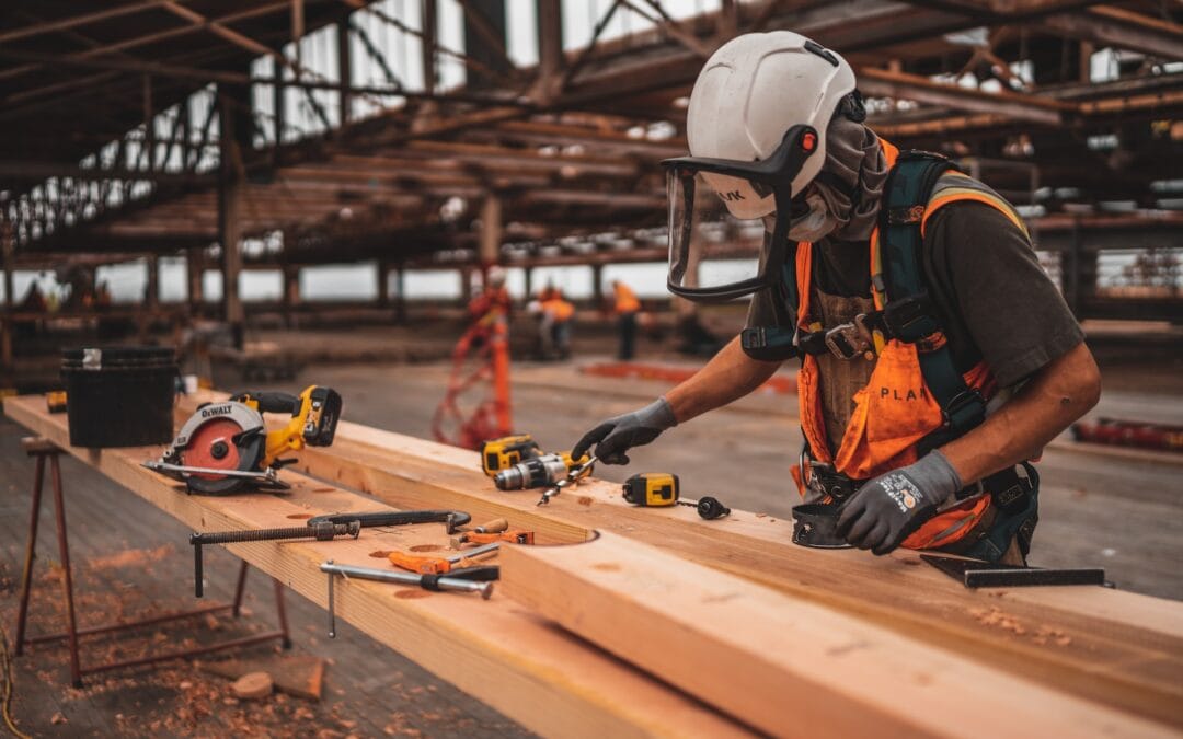 7 SEO Strategies to Boost Your Construction Business