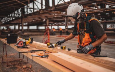 7 SEO Strategies to Boost Your Construction Business
