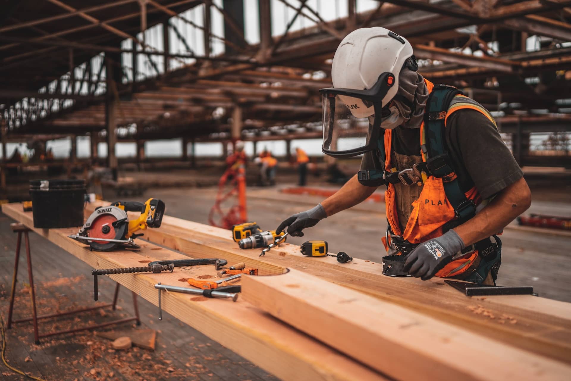 7 SEO Strategies to Boost Your Construction Business, cyrusson