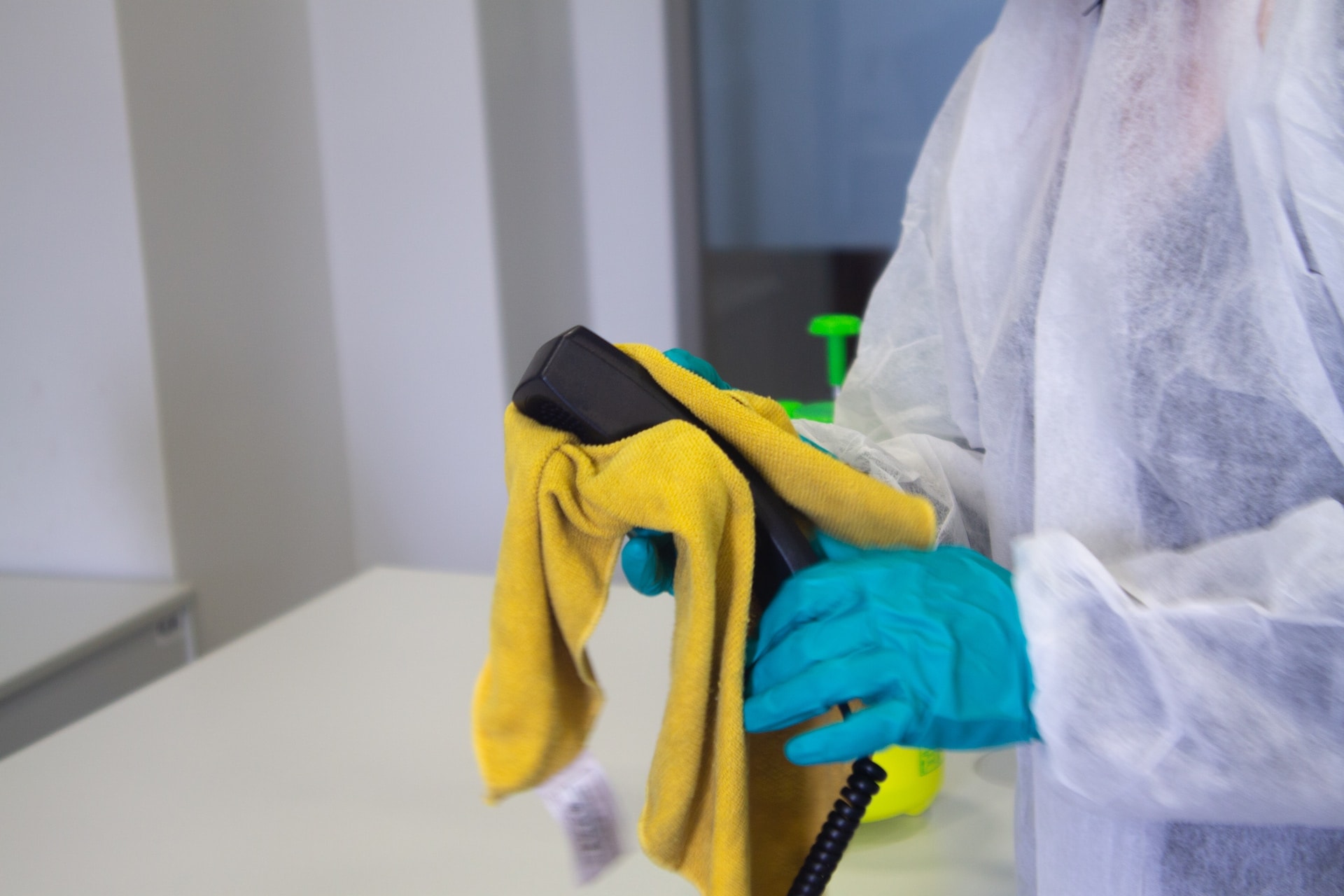 Harnessing the Power of SEO for Your Cleaning Company