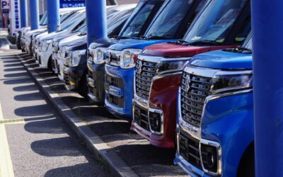 SEO For Car Dealerships: How To Improve Your Online Visibility