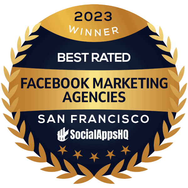 Cyrusson, best facebook marketing agency in san francisco bay area, social apps hq