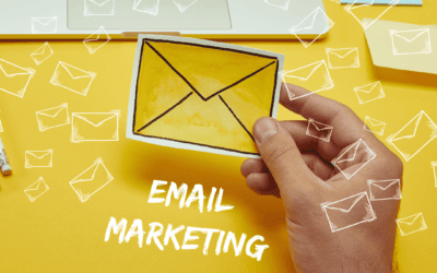 Harnessing the Power of Email Marketing: Strategies for Boosting Engagement, Nurturing Leads, and Driving Conversions