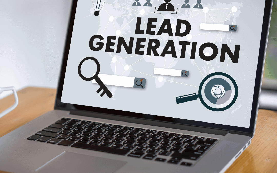 Lead Generation vs Marketing