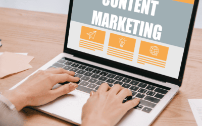 Content Marketing Mastery: Crafting and Measuring High-Impact Strategies That Drive Growth