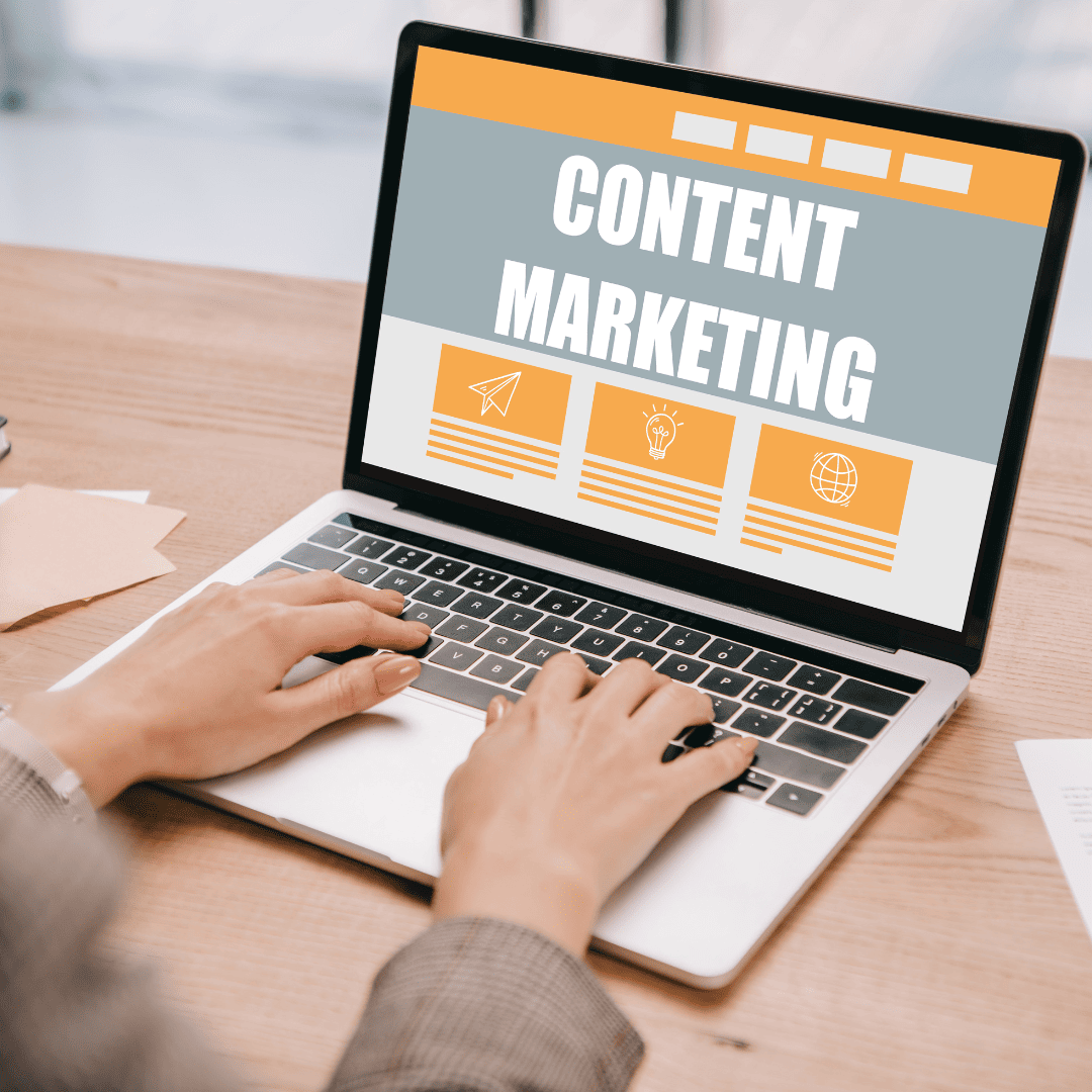 Content Marketing Mastery: Crafting and Measuring High-Impact Strategies That Drive Growth