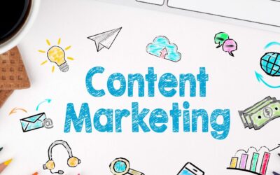 Boosting Traffic and Engagement: The Role of Content Marketing