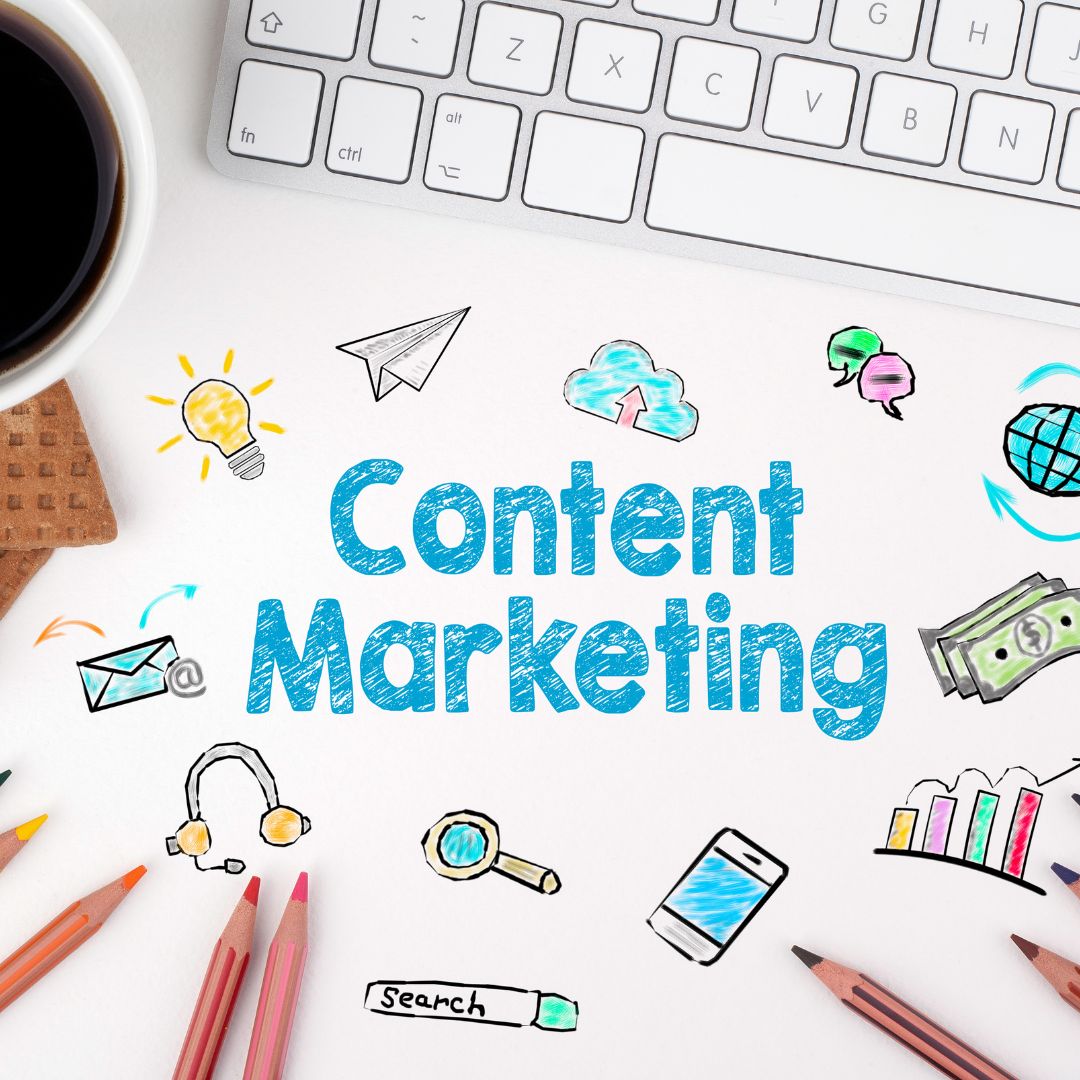 content marketing