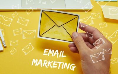 Unlocking the Power of Email Marketing: Driving Engagement and Conversions