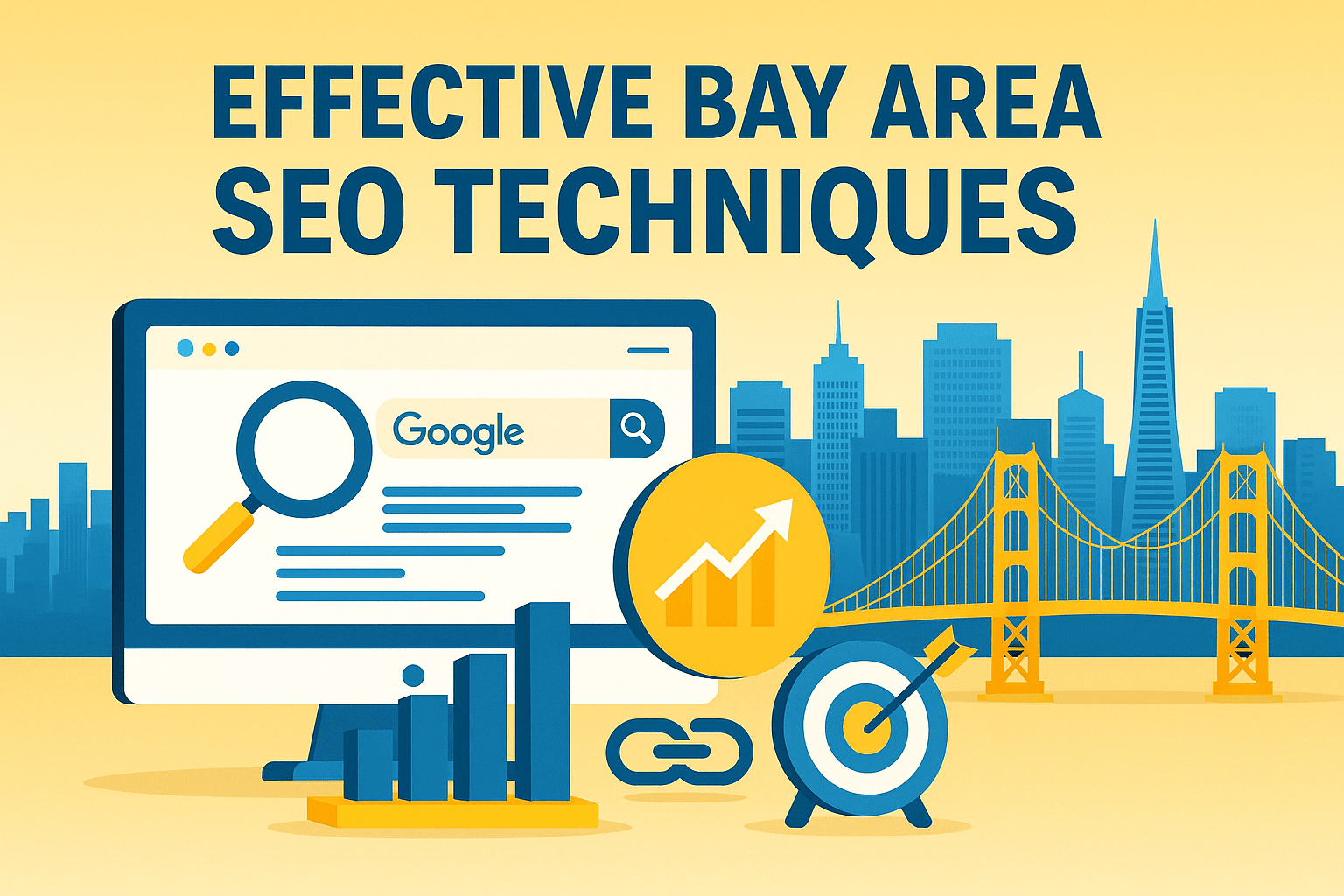 Effective Bay Area SEO Techniques