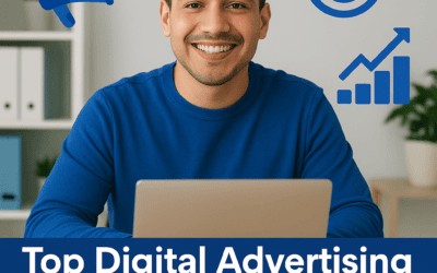 Top Digital Advertising Strategies for Bay Area Businesses