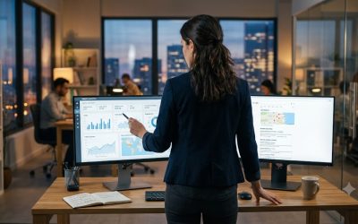 Local SEO vs. Traditional SEO: Which Strategy Delivers Better ROI for Small Businesses?
